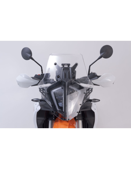Protection de phare SW-MOTECH Honda XL750 Transalp 2022-2024