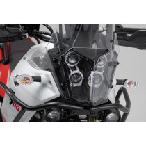 Protection de phare SW-MOTECH YAMAHA 700 Ténéré World Raid 2022 2