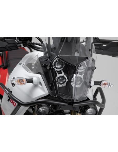 Protection de phare SW-MOTECH YAMAHA 700 Ténéré World Raid 2022