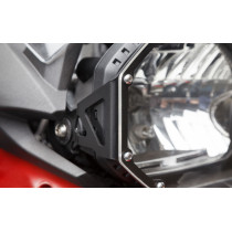Protection de phare SW-MOTECH YAMAHA Ténéré 700 2019-2020 - Rally 2020 2