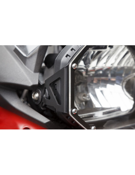 Protection de phare SW-MOTECH YAMAHA Ténéré 700 2019-2020 - Rally 2020