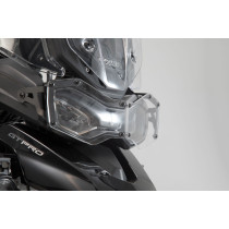 Protection de phare SW-MOTECH TRIUMPH Trident 660 2021 2
