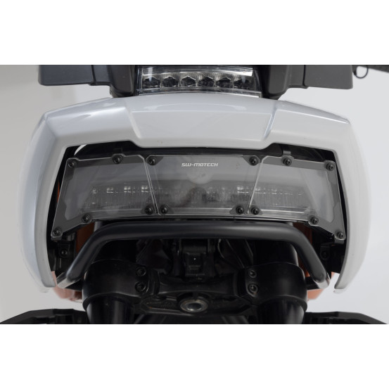 Protection de phare SW-MOTECH TRIUMPH Tiger 900/GT/Pro/Rally 2019