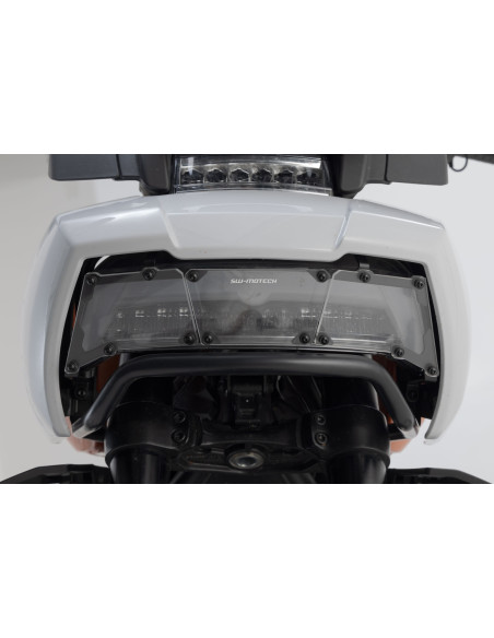 Protection de phare SW-MOTECH TRIUMPH Tiger 900/GT/Pro/Rally 2019