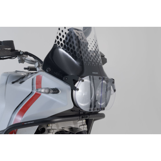 Protection de phare SW-MOTECH HARLEY DAVIDSON Pan America/Special 2021