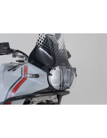 Protection de phare SW-MOTECH HARLEY DAVIDSON Pan America/Special 2021