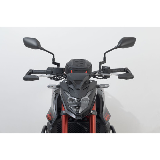 Protège leviers SW-MOTECH HONDA CB 750 Hornet 2022