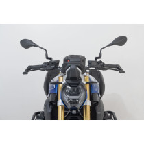 Déflecteur SW-MOTECH pour protège-leviers BMW S 1000 R 2016-2020 - R nine T - Pure 2020 2