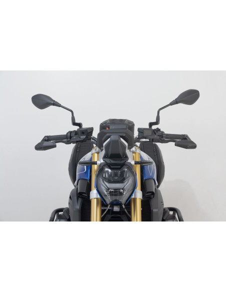 Protège-leviers SW-MOTECH BMW S 1000 R 2021 - R 1250 R 2018-2019 - F 900 R/XR 2019