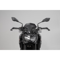 Déflecteur SW-MOTECH pour protège-leviers BMW S 1000 R 2021 - R 1250 R 2018-2019 - F 900 R/XR 2019 2