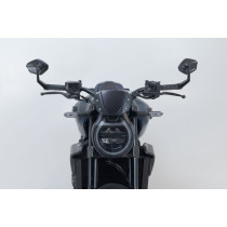 Rétroviseurs embout de guidon SW-MOTECH Honda CB650R 2018-2024 2