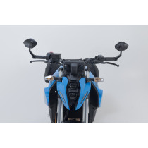 Rétroviseurs embout de guidon SW-MOTECH Honda CB1000R 2008-2024 2