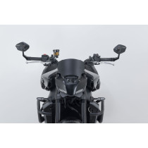 Rétroviseurs embout de guidon SW-MOTECH Suzuki GSX-S 750 / GSX-S 950 / GSX-S 1000 2