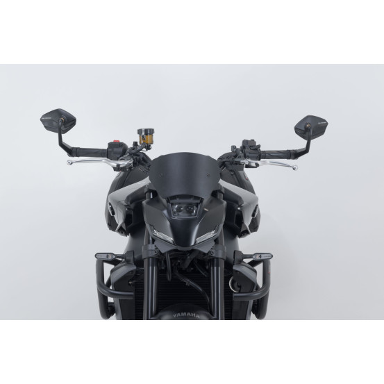 Rétroviseurs embout de guidon SW-MOTECH Suzuki GSX-S 750 / GSX-S 950 / GSX-S 1000