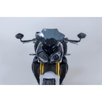Rétroviseurs embout de guidon SW-MOTECH Yamaha MT-07 / MT-09 / MT-10 2