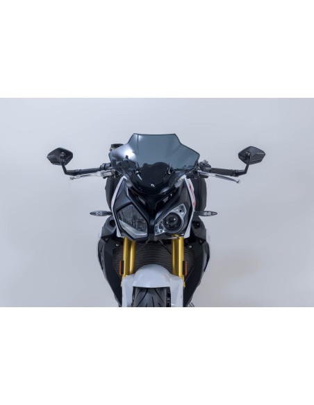 Rétroviseurs embout de guidon SW-MOTECH Yamaha MT-07 / MT-09 / MT-10
