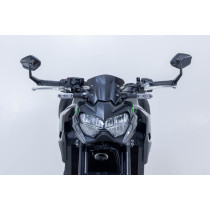 Rétroviseurs embout de guidon SW-MOTECH Modèles BMW 2