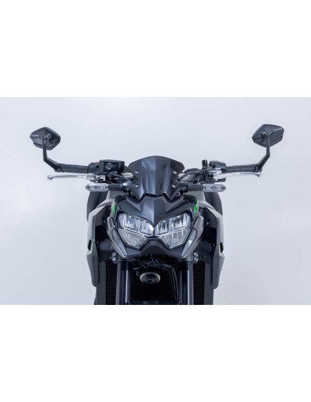 Rétroviseurs embout de guidon SW-MOTECH Modèles BMW