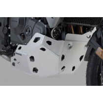 Sabot moteur SW-MOTECH HONDA XL 750 Transalp 2022-2024 - Noir 2