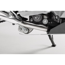 Sabot moteur SW-MOTECH HONDA XL 750 Transalp 2022 - Gris 2