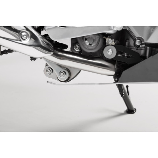 Sabot moteur SW-MOTECH HONDA XL 750 Transalp 2022 - Gris
