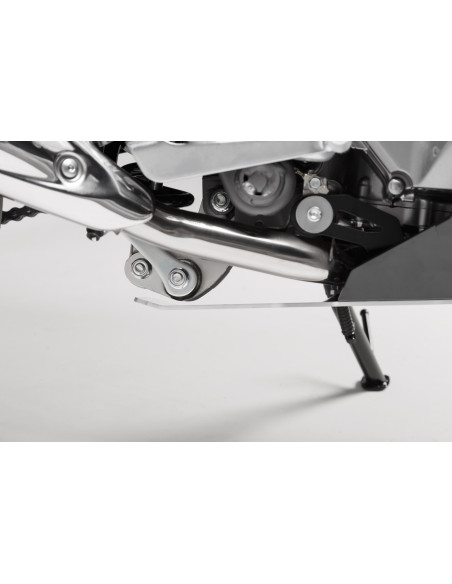 Sabot moteur SW-MOTECH HONDA XL 750 Transalp 2022 - Gris