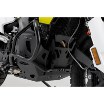 Sabot moteur SW-MOTECH VOGE 650 DS - X 2021-2024 - Noir 2