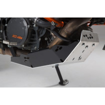 Kit protection carters SW-MOTECH KTM 790 Duke2018-2019 - 890 2020 - R 2019-2020 2