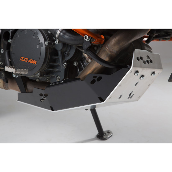 Kit protection carters SW-MOTECH KTM 790 Duke2018-2019 - 890 2020 - R 2019-2020