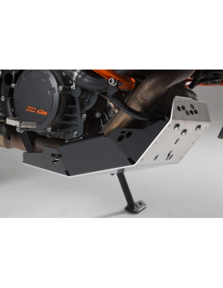 Kit protection carters SW-MOTECH KTM 790 Duke2018-2019 - 890 2020 - R 2019-2020