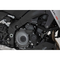 Sabot moteur SW-MOTECH SUZUKI V-Strom/XT 1000 2014-2019 Noir 2