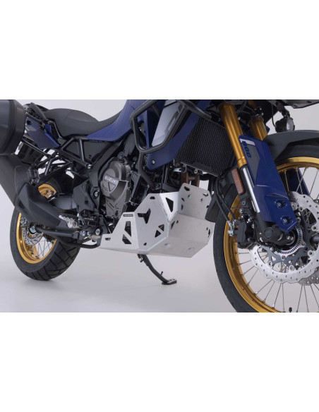 Sabot moteur SW-MOTECH SUZUKI 800 V-Strom 800 DE 2022 - Noir