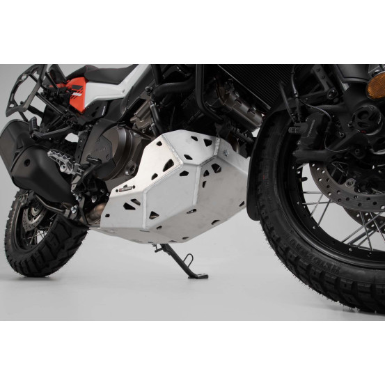 Sabot moteur SW-MOTECH SUZUKI GSX-8S 2022