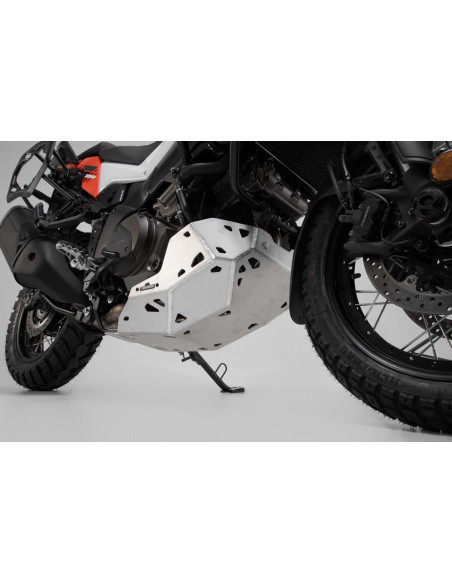 Sabot moteur SW-MOTECH SUZUKI GSX-8S 2022