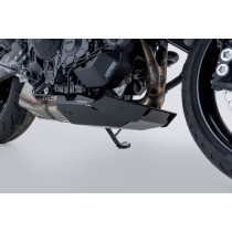Sabot moteur SW-MOTECH SUZUKI V-Strom 1050 2019-2020 Noir 2