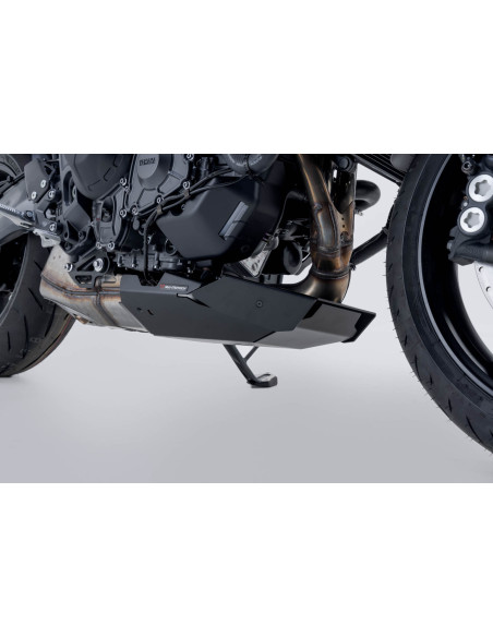 Sabot moteur SW-MOTECH SUZUKI V-Strom 1050 2019-2020 Noir
