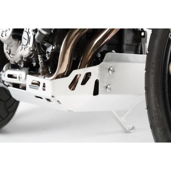 Sabot moteur urbain SW-MOTECH Yamaha MT-09 2023-2024