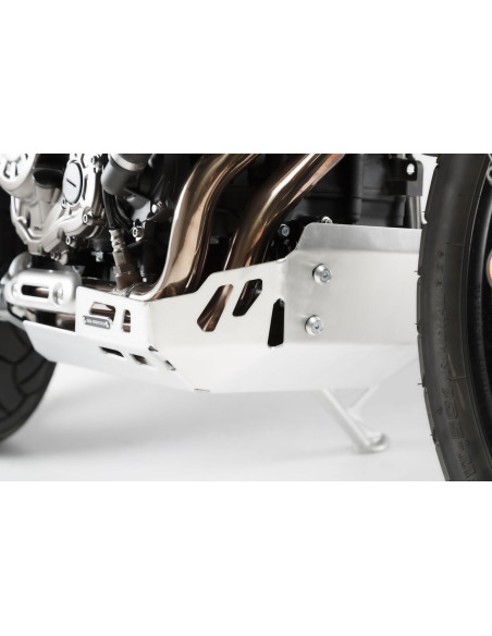 Sabot moteur urbain SW-MOTECH Yamaha MT-09 2023-2024