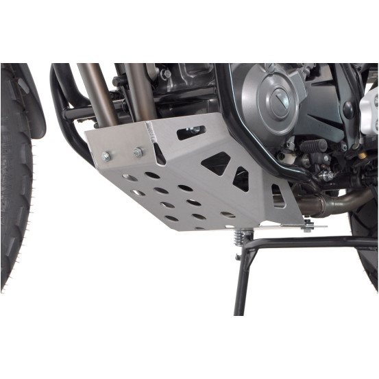 Sabot moteur SW-MOTECH YAMAHA XT1200Z Super Ténéré - Raid 2010-2016 Gris