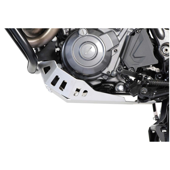 Protection de couvercle de carter moteur SW-MOTECH YAMAHA MT-10/SP 2016-2021