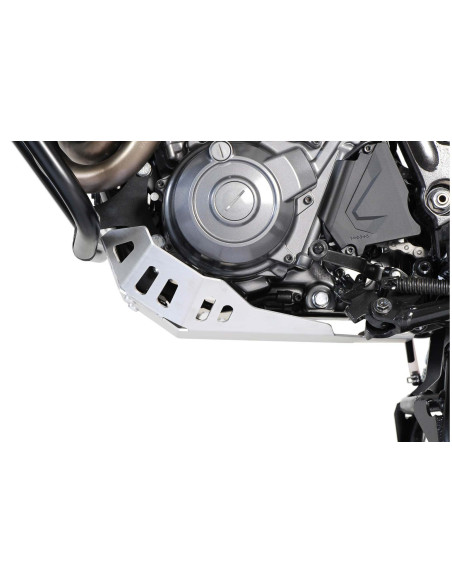 Protection de couvercle de carter moteur SW-MOTECH YAMAHA MT-10/SP 2016-2021