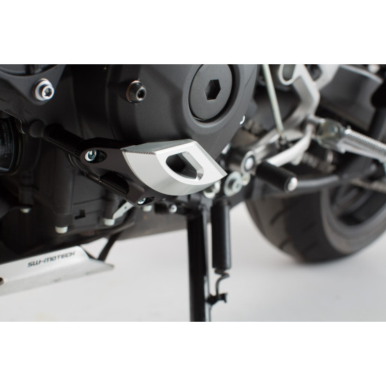 Sabot moteur SW-MOTECH YAMAHA Tracer 900 2014-2020 - Tracer GT 2018-2020 - MT-09 2013-2020 - MT-09 Tracer 2014-2020 - Niken/G..