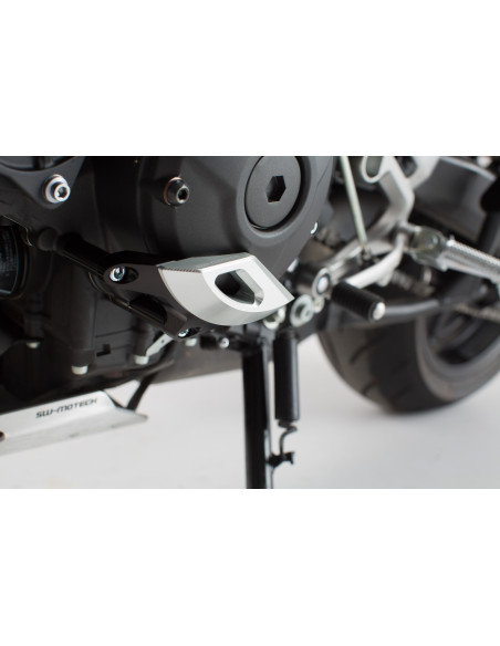 Sabot moteur SW-MOTECH YAMAHA Tracer 900 2014-2020 - Tracer GT 2018-2020 - MT-09 2013-2020 - MT-09 Tracer 2014-2020 - Niken/G..