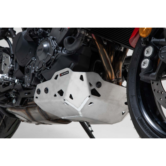 Sabot moteur SW-MOTECH YAMAHA MT-09/SP 2020 Noir