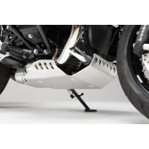 Sabot moteur SW-MOTECH BMW R nine T 2014-2020 - Urban - Pure - Racer - Scrambler 2016-2020 Noir 2