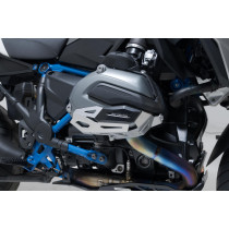 Extension avant SW-MOTECH de sabot moteur BMW R 1200 GS - Adventure - Rallye - R 1200 R - RS - RT - R 1250 GS - Adventure - R.. 2