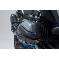 Kit protection de cylindre SW-MOTECH BMW R 1200 GS 2012-2016 - Adventure 2013-2018 - Rallye 2016-2018 - R 1200 R 2014-2018 - .. 2