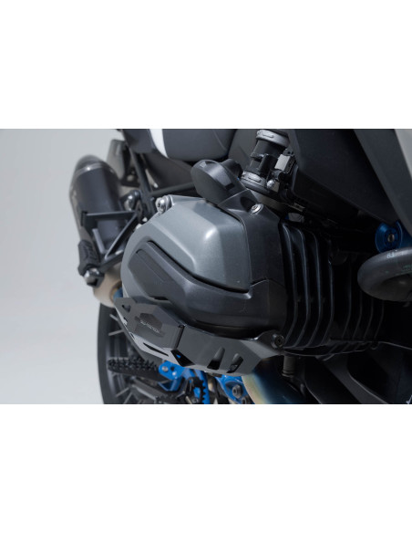 Kit protection de cylindre SW-MOTECH BMW R 1200 GS 2012-2016 - Adventure 2013-2018 - Rallye 2016-2018 - R 1200 R 2014-2018 - ..