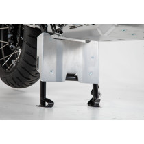Kit protection de cylindre SW-MOTECH BMW R 1200 R 2012 - 2018 - Noir 2