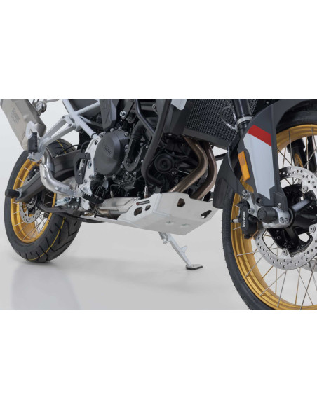 Sabot moteur SW-MOTECH BMW F 750 GS - F 850 GS 2020